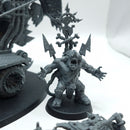 Warhammer 40k: Orks Kill Rig (BF077)