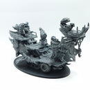 Warhammer 40k: Orks Kill Rig (BF077)