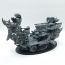 Warhammer 40k: Orks Kill Rig (BF077)