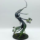 Warhammer 40k: Necrons C'tan Shard of the Nightbringer - Painted (BF042)