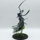 Warhammer 40k: Necrons C'tan Shard of the Nightbringer - Painted (BF042)