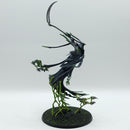 Warhammer 40k: Necrons C'tan Shard of the Nightbringer - Painted (BF042)