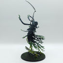 Warhammer 40k: Necrons C'tan Shard of the Nightbringer - Painted (BF042)
