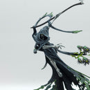 Warhammer 40k: Necrons C'tan Shard of the Nightbringer - Painted (BF042)