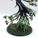 Warhammer 40k: Necrons C'tan Shard of the Nightbringer - Painted (BF042)