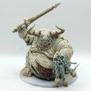 Warhammer Age of Sigmar: Maggotkin of Nurgle Great Unclean One (AR044)