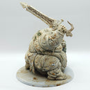 Warhammer Age of Sigmar: Maggotkin of Nurgle Great Unclean One (AR044)