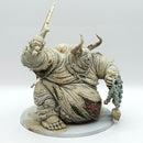 Warhammer Age of Sigmar: Maggotkin of Nurgle Great Unclean One (AR044)