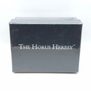 Warhammer Horus Heresy: Adeptus Custodes Constantin Valdor BNIB (AU006)