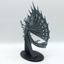Warhammer Age of Sigmar: Hedonites of Slaanesh Dexcessa, the Talon of Slaanesh (AR048)