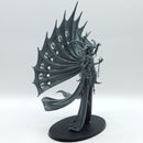 Warhammer Age of Sigmar: Hedonites of Slaanesh Dexcessa, the Talon of Slaanesh (AR048)
