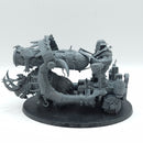 Warhammer Age of Sigmar: Ogor Mawtribes Ironblaster (AR052)