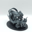 Warhammer Age of Sigmar: Ogor Mawtribes Ironblaster (AR052)