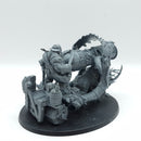 Warhammer Age of Sigmar: Ogor Mawtribes Ironblaster (AR052)