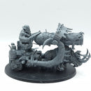 Warhammer Age of Sigmar: Ogor Mawtribes Ironblaster (AR052)