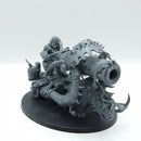 Warhammer Age of Sigmar: Ogor Mawtribes Ironblaster (AR052)