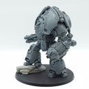 Warhammer Horus Heresy: Space Marines Saturnine Dreadnought (AU073)
