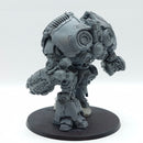 Warhammer Horus Heresy: Space Marines Saturnine Dreadnought (AU073)