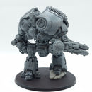 Warhammer Horus Heresy: Space Marines Saturnine Dreadnought (AU073)