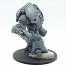 Warhammer Horus Heresy: Space Marines Saturnine Dreadnought (AU073)