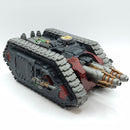 Warhammer Horus Heresy: Space Marine Dark Angels Resin Cerberus Heavy Tank Destroyer - Well Painted (BF080)