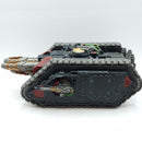 Warhammer Horus Heresy: Space Marine Dark Angels Resin Cerberus Heavy Tank Destroyer - Well Painted (BF080)