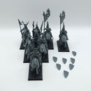 Warhammer The Old World: Kingdom of Bretonnia Knights of the Realm (AU071)