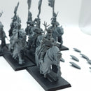 Warhammer The Old World: Kingdom of Bretonnia Knights of the Realm (AU071)