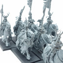 Warhammer The Old World: Kingdom of Bretonnia Knights of the Realm (AU071)