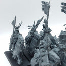 Warhammer The Old World: Kingdom of Bretonnia Knights of the Realm (AU071)