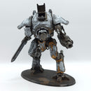 Warhammer 40k: Imperial Knights Knight Destrier (BF034)