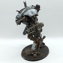 Warhammer 40k: Imperial Knights Knight Destrier (BF034)