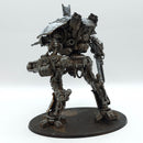 Warhammer 40k: Imperial Knights Knight Destrier (BF034)