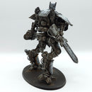 Warhammer 40k: Imperial Knights Knight Destrier (BF034)