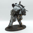 Warhammer 40k: Imperial Knights Knight Destrier (BF034)