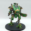 Warhammer 40k: Imperial Knights Armiger Warglaives (AR059)