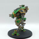 Warhammer 40k: Imperial Knights Armiger Warglaives (AR059)