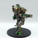 Warhammer 40k: Imperial Knights Armiger Warglaives (AR059)