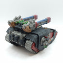 Warhammer Horus Heresy: Space Marine Dark Angels Resin Sicaran Omega - Well Painted (AR017)