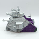 Warhammer 40k: Astra Militarum Leman Russ Metal Demolisher Tank (AX013)