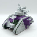 Warhammer 40k: Astra Militarum Leman Russ Metal Demolisher Tank (AX013)