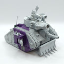 Warhammer 40k: Astra Militarum Leman Russ Metal Demolisher Tank (AX013)