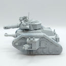 Warhammer 40k: Astra Militarum Leman Russ Battle Tank (AX076)