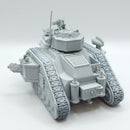 Warhammer 40k: Astra Militarum Leman Russ Battle Tank (AX076)