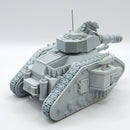 Warhammer 40k: Astra Militarum Leman Russ Battle Tank (AX076)
