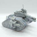 Warhammer 40k: Astra Militarum Leman Russ Battle Tank (AX076)