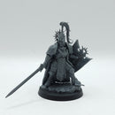 Warhammer Horus Heresy: Adeptus Custodes Shield Captain (AW188)