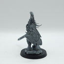 Warhammer Horus Heresy: Adeptus Custodes Shield Captain (AW188)