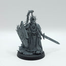Warhammer Horus Heresy: Adeptus Custodes Shield Captain (AW188)