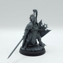 Warhammer Horus Heresy: Adeptus Custodes Shield Captain (AW188)
